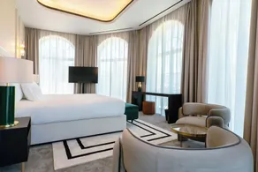 Amoure Hotel - The Leading Hotels of the World - Chambre