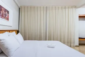 Solara Hotel - Room