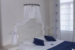 B&B Villa Des Raisins - Room