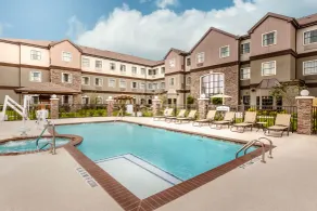 Staybridge Suites Houston I-10 West-beltway 8 by IHG - Pool