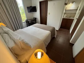 Aguasol Hotel Termal - Room