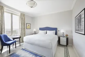 The Phoenicia Malta - The Leading Hotels of the World - Habitación