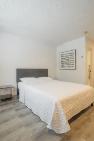 Motel Champlain - Chambre