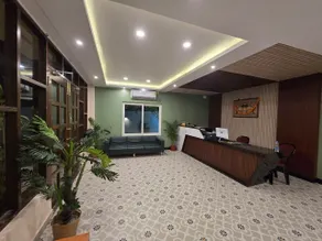 Tiger Inn Beach Resort - Reception