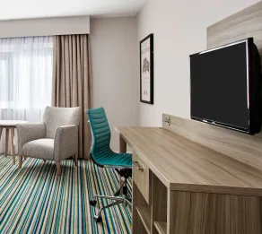 Leonardo Royal Hotel Oxford  - Habitación