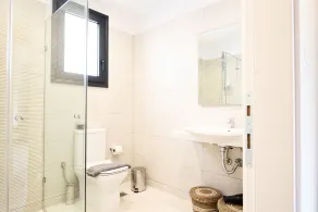 Aellō luxury apartments - Bad