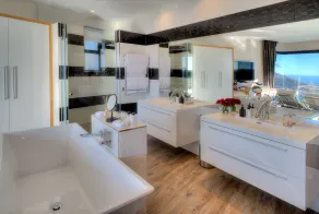 Sea Star Rocks Boutique Hotel - Bathroom