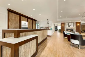 Homewood Suites by Hilton Augusta - Réception