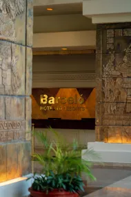 Barceló Karmina - All Inclusive - Réception