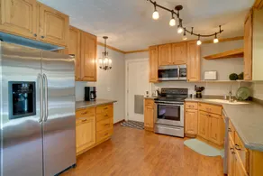 Kaysville Group Getaway 26 Mi to Snowbasin Resort! - Interior