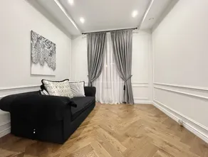 Home Apart Sverdlova str 26 - Chambre