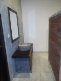 Silva Rest - Badezimmer