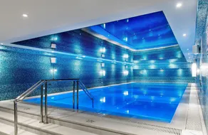 Al Ahsa InterContinental by IHG - Pool