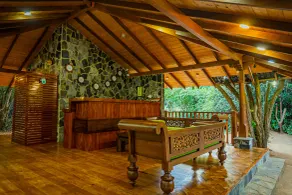 Leopard Reach Yala By Seven Angels - Reception