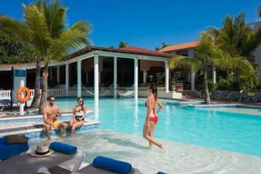 Lifestyle Tropical Beach Resort & Spa All Inclusive - Pool