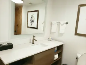 Comfort Suites Valdosta Mall Area - Salle de bain