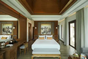 Thantara Resort Chiang Mai - Room