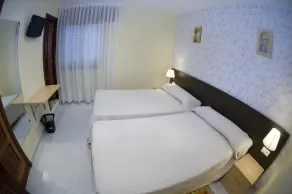 O Cruceiro da Ulla - Quarto