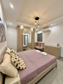 Calypso Grand Oasis Xaghra, 3-br luxury Apartment - Room