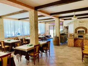 Il Grifo Hotel e Bisteccheria Toscana - Restaurant