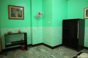 La Isla Bonita Resort - Room