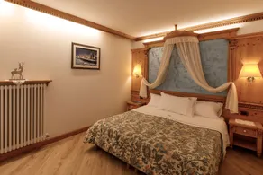 Hotel Belvedere - Camera