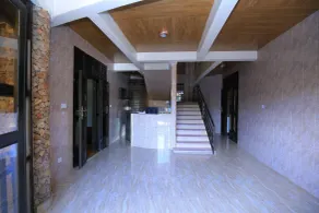 DISCOVERY COURTS HOTEL - Reception