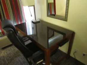 Executive Inn and Suites Wichita Falls - Chambre