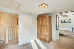 Smugglers Cottage - Chambre