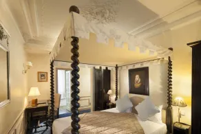 Hotel Residence Henri IV - Room
