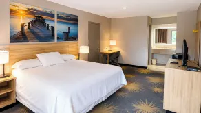 Hotel Brewton - Chambre