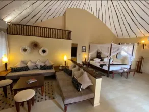 Movenpick Resort Lamantin Saly - Room