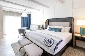 The Inn at Harbor Shores - Chambre