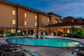 TownePlace Suites Houston North/Shenandoah - Piscine
