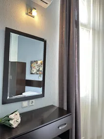 Hotel Ilisia - Rom