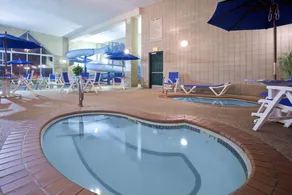 Country Inn & Suites by Radisson, Rapid City, SD - Pool