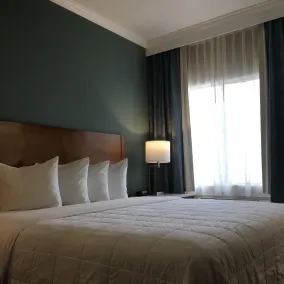 MainStay Suites Orange County John Wayne Airport - Room