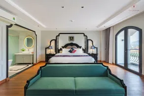 Ella Riverside Hotel - Room