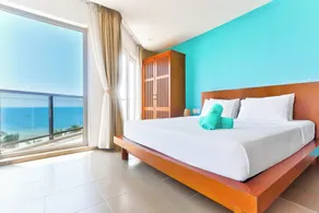 Mana Mui Ne Beach Resort & Spa - Room