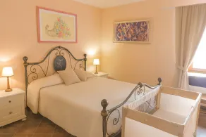 Casale Fedele Relax B&B Vicino al Borgo - Innenbereich