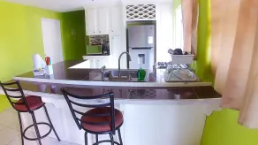 Caribbean Dream Vacation Property CD4 - Room