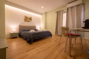LA META ROOMS - Zimmer