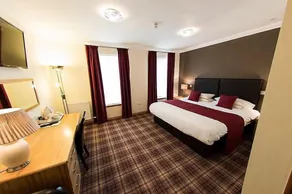 Somerton House Hotel - Room