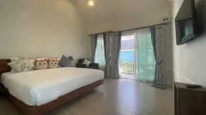 Vermont Khao Yai Resort - Room