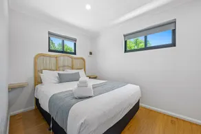 Eureka Stockade Holiday Park - Zimmer