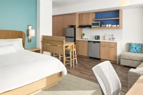 Element by Marriott Sacramento Airport - Rum