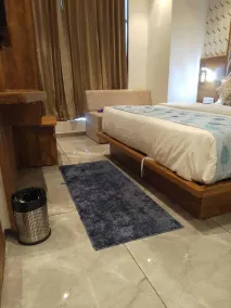 Hotel Lotus Villa - Chambre