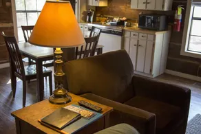 French Camp Bed and Breakfast - Camera