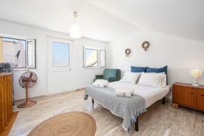 Caparica Beach Apartment by HOST-POINT - Zimmer