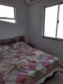 Pousada Atlântico II - Room